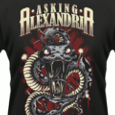 Asking Alexandria : POISON
