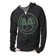 Asking Alexandria : Circle Logo
