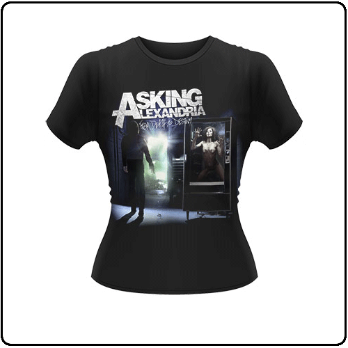 Asking Alexandria - From Death to Destiny