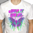 A Skylit Drive : Butterfly UK Exclusive