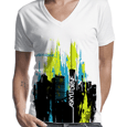 A Skylit Drive : Horizon (V-Neck)