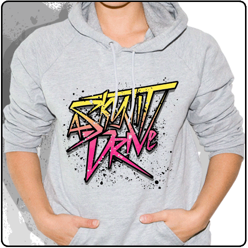 A Skylit Drive - Stylin (Pull Over)