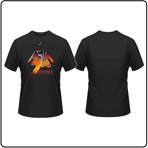 Asia - Phoenix