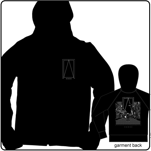 And So I Watch You From Afar - Zombie Gangs (Zip)