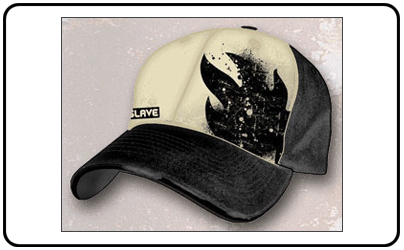 Audioslave - Print Khaki/Black
