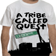 A Tribe Called Quest : Linden Blvd