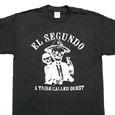 A Tribe Called Quest : El Sequndo