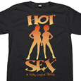 A Tribe Called Quest : Hot Sex