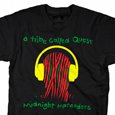 A Tribe Called Quest : Headphone Marauders