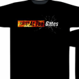 At The Gates : Bullet Hole