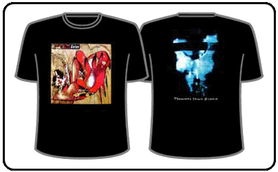 At The Gates - Terminal Spirit Disease