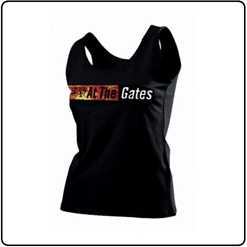 At The Gates - Logo (Girls)