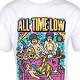 All Time Low : Party (Slim Fit)