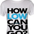 All Time Low : How Low