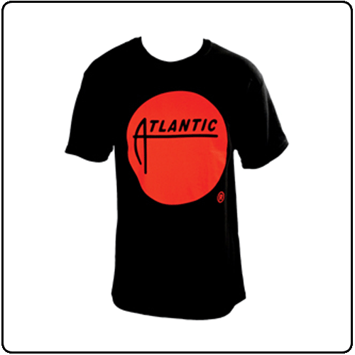 Atlantic Records - Atlantic Records Logo