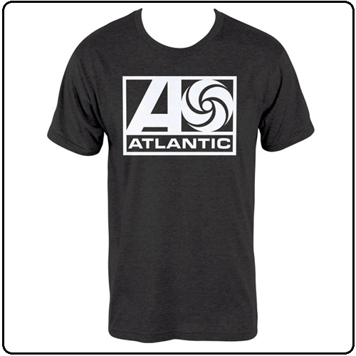 Atlantic Records - Swirl (Slim Fit)