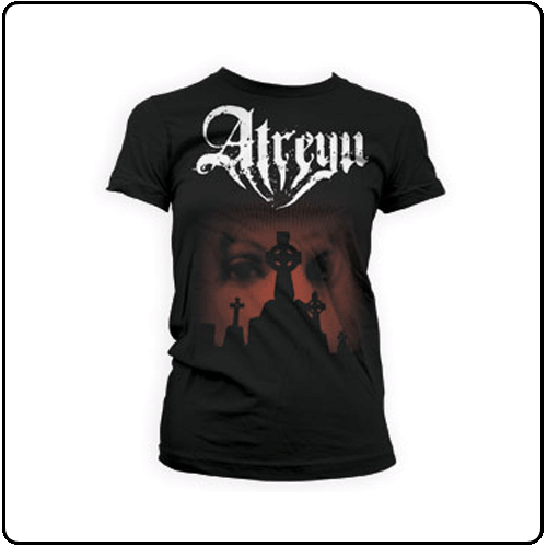 Atreyu - Yesterday