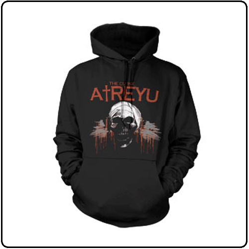 Atreyu - Screaming Skull