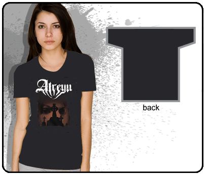 Atreyu - Yesterday (Girls)