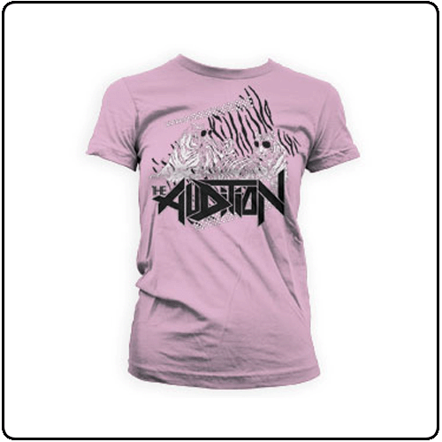 The Audition - Pink Tigers (Girls)
