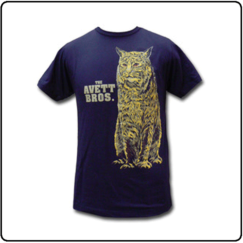 Avett Brothers - Cat
