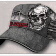 Avenged Sevenfold : Grey Trucker