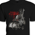 Spine Climber (T-Shirt)