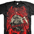 Avenged Sevenfold : Flame Reaper