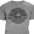 Avenged Sevenfold : Scrolled