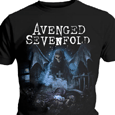 Avenged Sevenfold : Recurring Nightmare