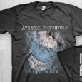 Avenged Sevenfold : FKN Nightmare