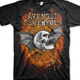 Avenged Sevenfold : Through The Fire