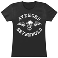 Avenged Sevenfold : Classic Deathbat *