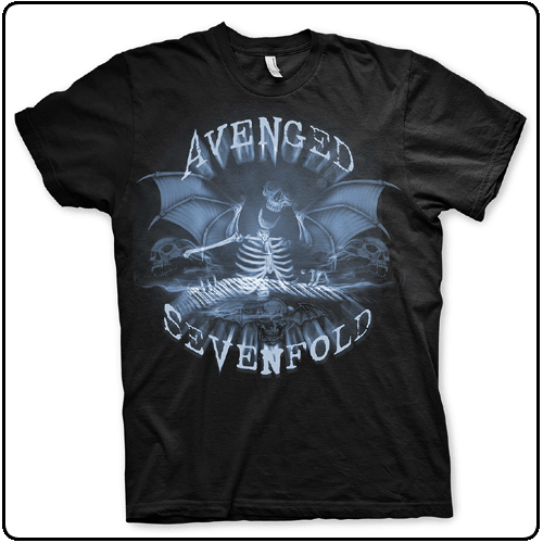 Avenged Sevenfold - Organ Donor