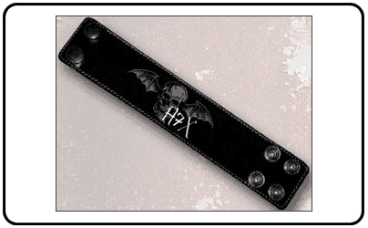Avenged Sevenfold - Logo
