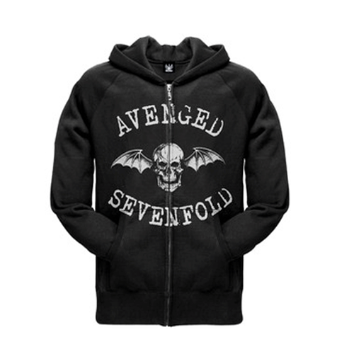 Avenged Sevenfold - Classic Deathbat