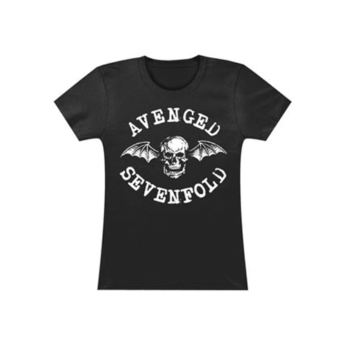 Avenged Sevenfold - Classic Deathbat *