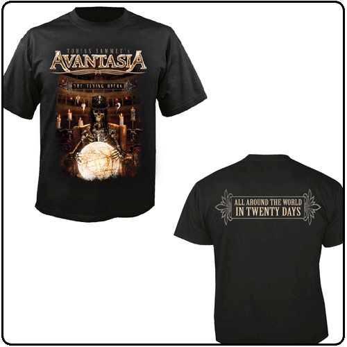 Avantasia - The Flying Opera