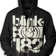 Blink 182 : Three Bars **