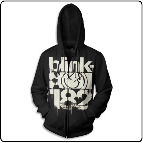 Blink 182 - Three Bars **