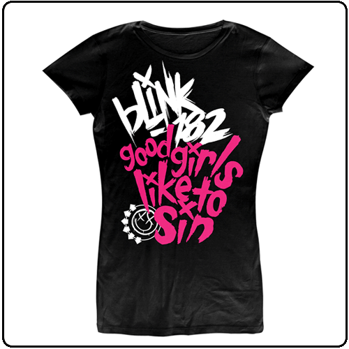 Blink 182 - Good Girls