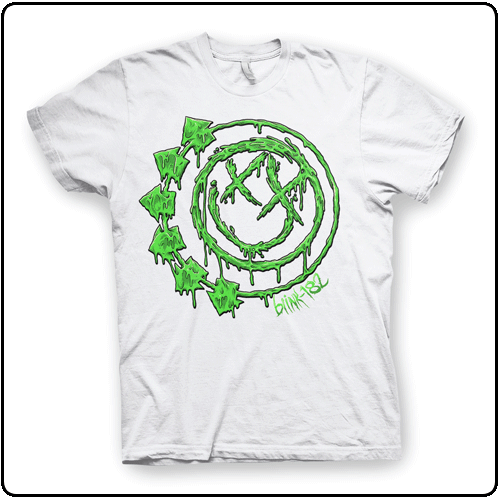 Blink 182 - Slimer