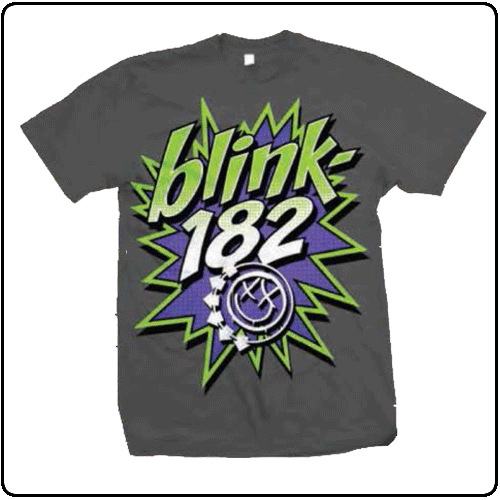 Blink 182 - Pow