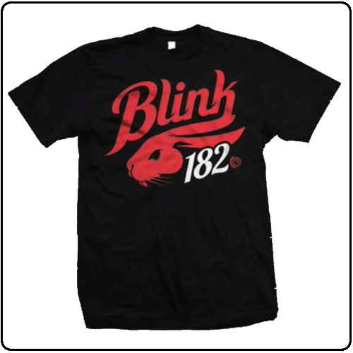 Blink 182 - Champ