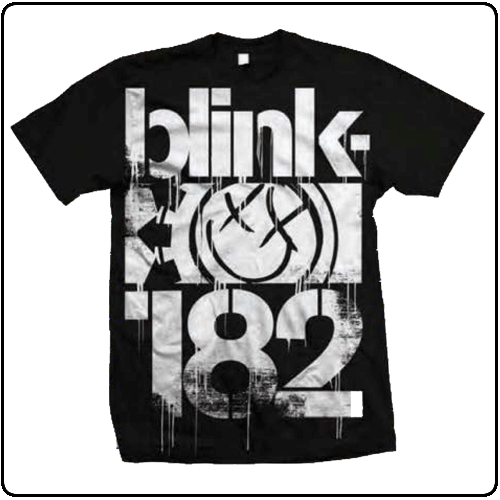 Blink 182 - 3 Bars