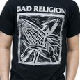 Bad Religion : Against The Grain