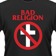 Bad Religion : Cross Buster
