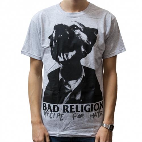 Bad religion recipe for hate full album download