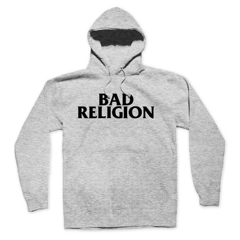 religion sweatshirt