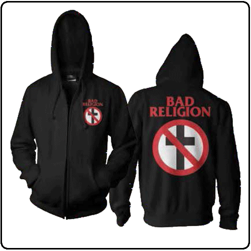 Bad Religion - Classic Buster